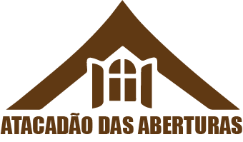 Casa das Aberturas Rademah - Aberturas de Madeira! Direto de fábrica!